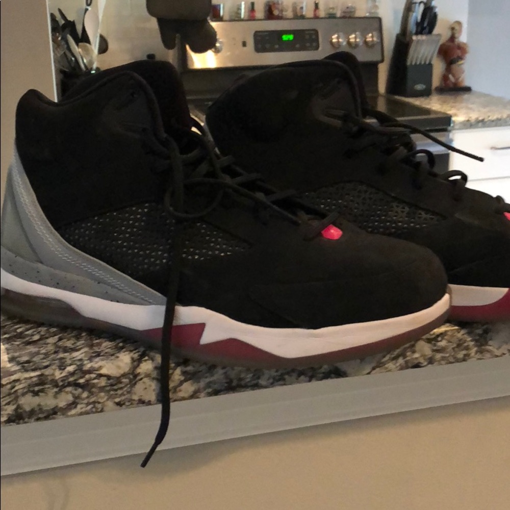 Air Jordan Flight EUC